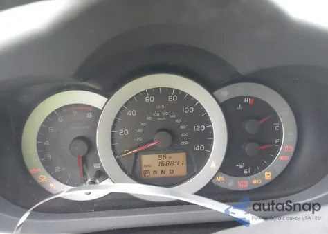 2012 Toyota Rav4 z USA, uszkodzony, nr VIN 2T3BF4DV6CW183215